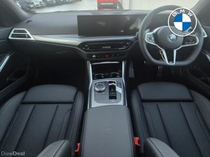 BMW 3-Series 330e M Sport - Comfort Pack - Image 4