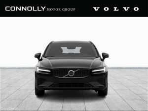 Volvo V60 PLUS Dark | €681pm | Plug In Hybrid | Hu - Image 4