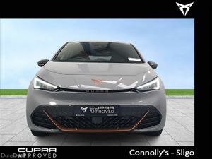 Cupra Born e-Boost 59kWh 231hp - Image 4