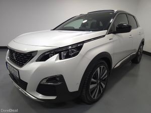 Peugeot 3008 GT-Line Premium 1.5 HDi - Image 3
