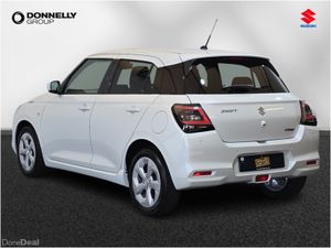 Suzuki Swift Hatchback Motion - Image 3