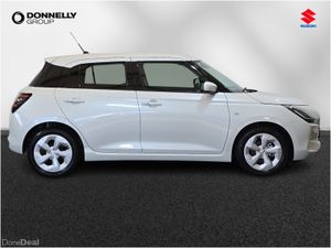 Suzuki Swift Hatchback Motion - Image 4