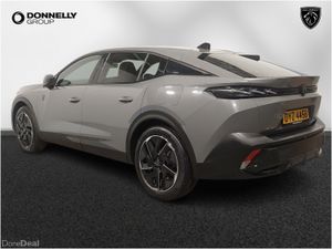 Peugeot 408 Fastback GT - Image 3