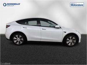 Tesla Model Y Hatchback - Image 3