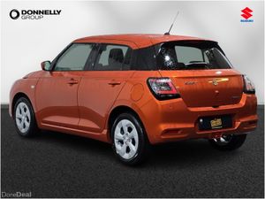 Suzuki Swift Hatchback Motion - Image 3