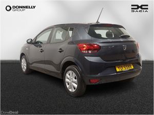 Dacia Sandero Hatchback Comfort - Image 3