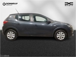 Dacia Sandero Hatchback Comfort - Image 4