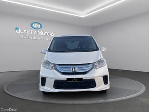 2013 HONDA FREED (S189) - Image 2