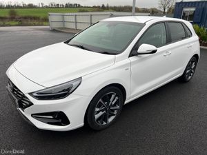 2023 (232) Hyundai I30 Premium 1.0 T-GDI MHEV-Auto - Image 4