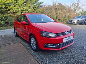 Volkswagen Polo 1.2 TSI 5DR Automatic DSG - Image 2
