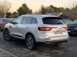 Renault Koleos 2019 1.6 Diesel  high spec - Image 3