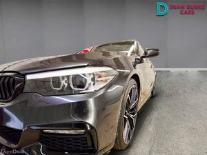 FULL BMW SERIES HISTORY - Image 2