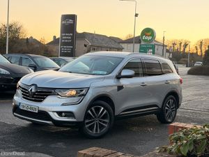 Renault Koleos 2019 1.6 Diesel  high spec - Image 2