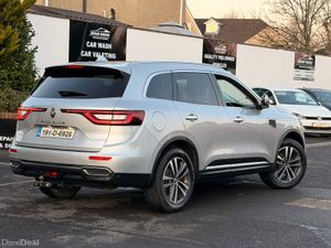 Renault Koleos 2019 1.6 Diesel  high spec - Image 4