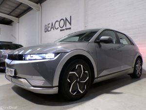 2023*ONLY 23,000 MILES*77KWH HYUNDAI IONIQ 5 PREMI - Image 4