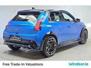Alpine A290 A290 GTS Performance - Image 3