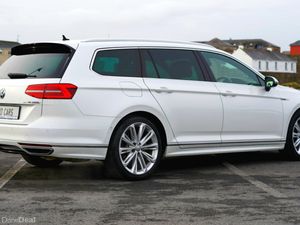Passat wagon R line - Image 3