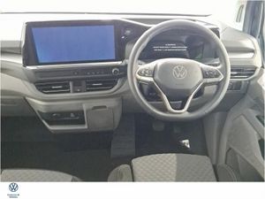 Volkswagen Caravelle 9 SEAT LIFE 2.0TDI 150BHP - Image 2