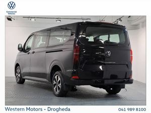 Volkswagen Caravelle 9 SEAT LIFE 2.0TDI 150BHP - Image 3