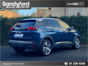 Peugeot 3008 1.5 HDi AUTO ALLURE - Image 2