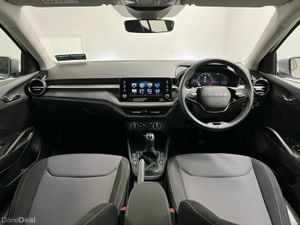 Skoda Fabia Selection 1.0MPI 80BHP - Reversing Cam - Image 4