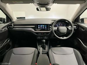 Skoda Fabia Selection 1.0MPI 80BHP - Reversing Cam - Image 4