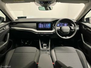 Skoda Octavia Selection DSG 1.5TSI 115BHP - Revers - Image 4