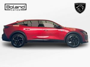 Peugeot 408 1.2 AUTO GT *PRICE DROP* €85 PER WEEK - Image 4