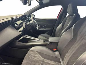 Peugeot 408 1.2 AUTO GT *PRICE DROP* €85 PER WEEK - Image 2