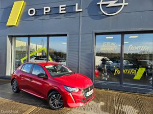 Peugeot 208 1.0 Active SALE NOW ON - Image 2