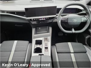 Opel Grandland Elegance PureTech 136 MHEV - Image 4