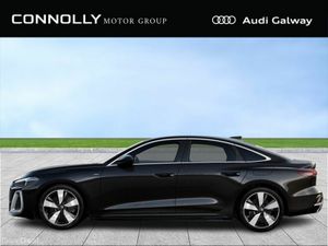 Audi A5 €656 p/m - S-LINE E-HYBRID QUATTRO 204BHP - Image 4