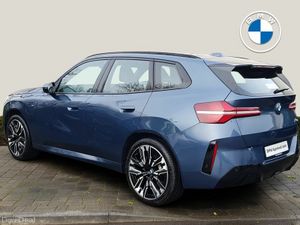 BMW X3 30e xDrive M Sport - Image 2