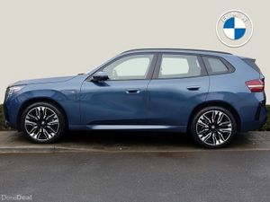 BMW X3 30e xDrive M Sport - Image 3