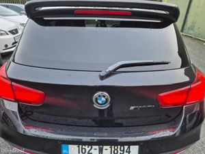 BMW 1-Series 2016 M140i - Image 4