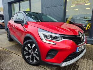 Renault Captur Limited 1.0 TCe SALE ON - Image 2