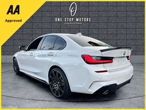 2020 BMW 330E G20 MSPORT PRO *53,000KM* AMAZING - Image 3