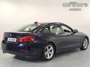 BMW 4-Series 420d SE Auto - Image 3