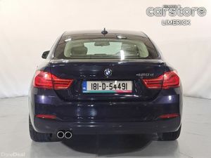 BMW 4-Series 420d SE Auto - Image 4