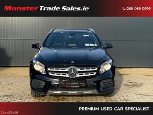 Mercedes-Benz GLA 220 CDI AMG Line 4 Matic - Image 4