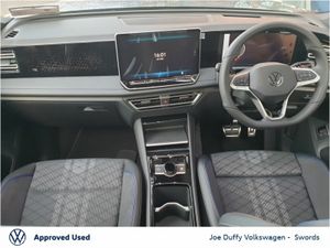 Volkswagen Tiguan R-LINE 75 1.5 PHEV DSG 204HP - Image 3