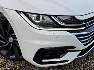 🔥 2018 VW Arteon 2.0 TSI R-line Automatic - Image 4