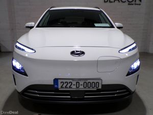 2022*64KWH HYUNDAI KONA PREMIUM EV*484KM RANGE*FUL - Image 4