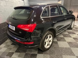 152 Audi Q5 2Ltr TDi  SE Quattro 4WD - Image 3