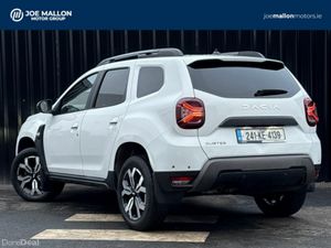 Dacia Duster 1.5 Blue dCi 115 Journey - Image 2