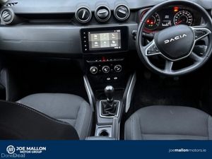 Dacia Duster 1.5 Blue dCi 115 Journey - Image 4