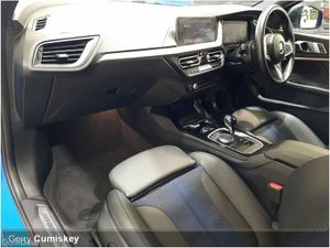 BMW 1-Series M-Sport | Automatic | BMW Bodykit - Image 4