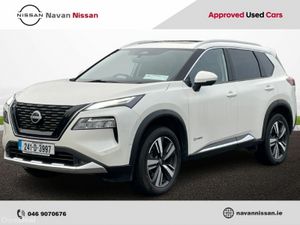 Nissan X-Trail ePOWER SVE 5 Seater *HUGE SALE* - Image 3