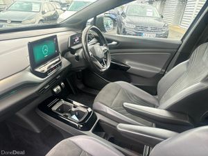 Volkswagen ID.4 LIFE 77kWh 204HP - Image 3