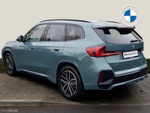 BMW X1 xDrive30e M Sport - Image 2